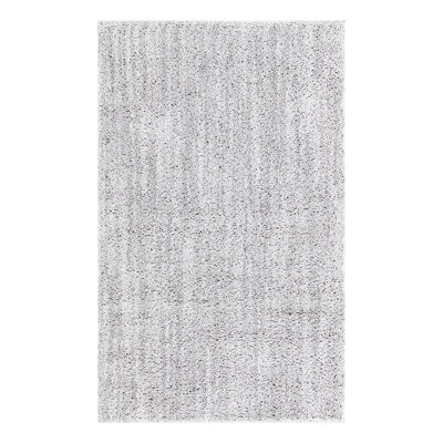 Tapis à poils longs Vannino Jill Zarin