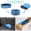 Nugent 30cm MDF+PVC Dog Pool-1378919912-1378919913