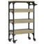 Serving Cart-217374423