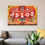 «Adios Amigos», impression sur toile-21469837-74595635-74595637