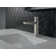 Galeon Single Hole Bathroom Faucet with Drain Assembly