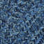 Tapis d'escalier rectangulaire 8 po x 28 po Ashiah-419833631