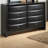 Lyons 59'' W 8 - Drawer Dresser-965931792