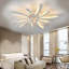 LED Semi Flush Mount