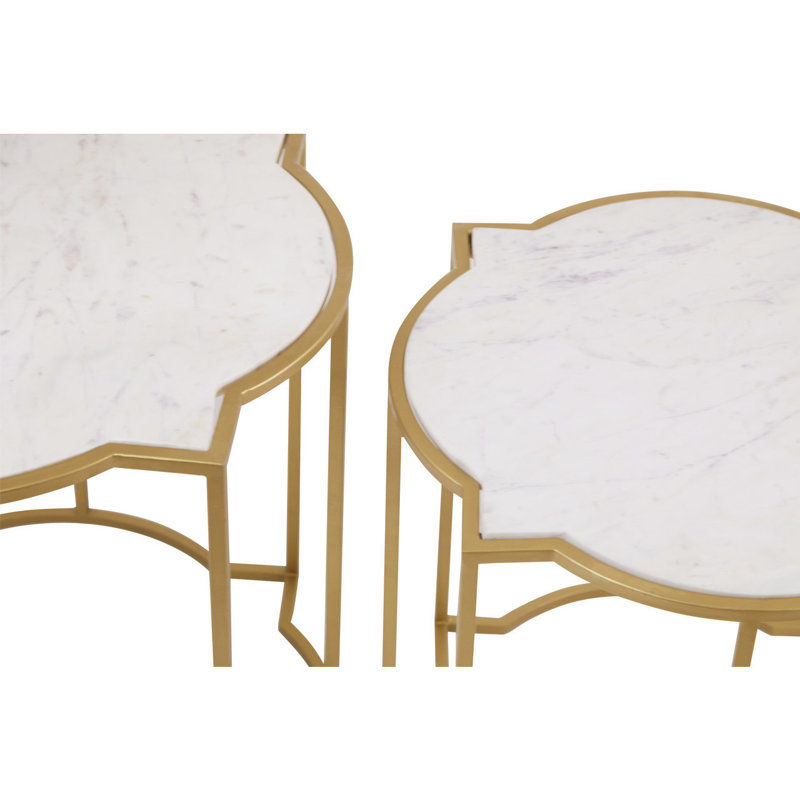 Tynan 2 Piece Nest of Tables