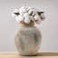 Ceramic / Porcelain Table Vase
