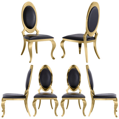 Chaise parsons Laquavious