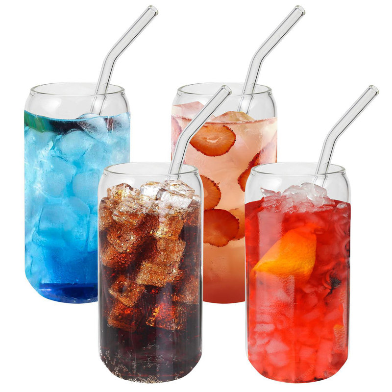 Abdualmalik 16ml Mason Jar Set