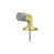 Polished Brass selected