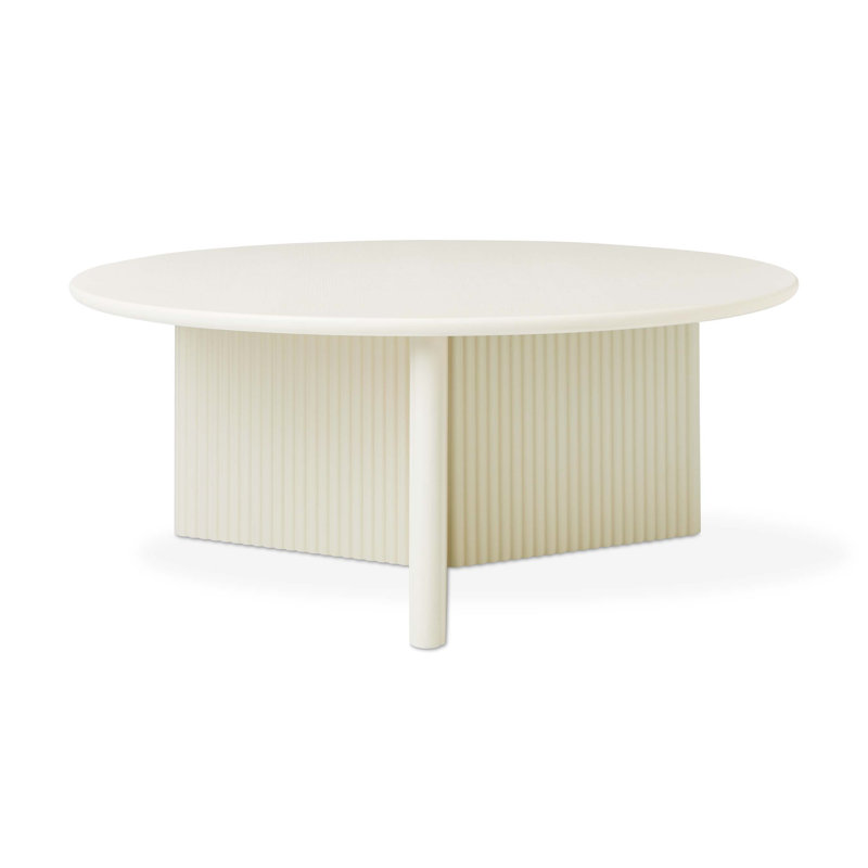 Table basse Odeon, Perle