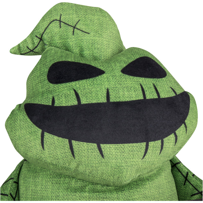 Oogie Boogie Halloween Greeter