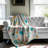 Festive Elements - 1 Piece Premium Blanket-99130259