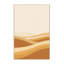Tapis moelleux moelleux beige délavé Atacama Desert Chili-1791809306