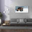 Yuzu Red Barrel Studio «Wolverine» par Durwood Coffey, art mural sur toile-2024165