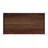 Redford Solid Wood Desk