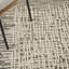Almine Abstract Hand Woven Area Rug-468823564