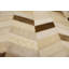 Tapis brun moderne en similicuir 4X6-1881380495
