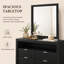 Ensemble de chambre à coucher 5 pièces-947727394-947727391