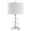 Schneider Crystal Table Lamp