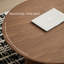 Table basse ronde de style ancien salon-106804440-106804442