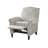 Kirby Push Back Recliner-108741051