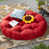Rouge est en rupture de stock