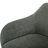 Martina 33.5'' H Chenille Upholstered Armchair-1627300549