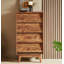 50.8 cm W Chest of 4 Drawers