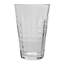 Duralex - Prisme Highball Cocktail Glasses - 330ml - Clear-1093463740