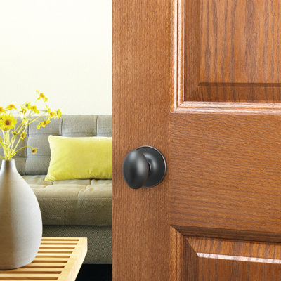 Egg Passage Hall/Closet Door Knob