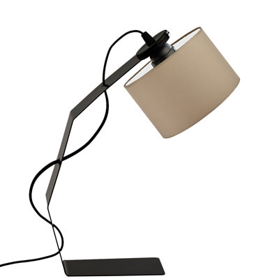 BEDSIDE LAMP HAGA