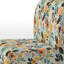 Fauteuil de chambre Soft Botanical Hues