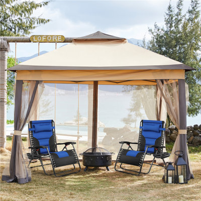 Color Folding Beach Chair