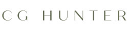 CG Hunter Logo