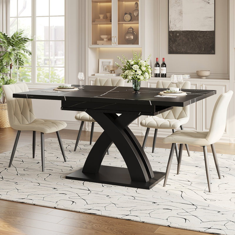 Extendable Dining Table