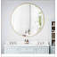 Miroir mural 42 po