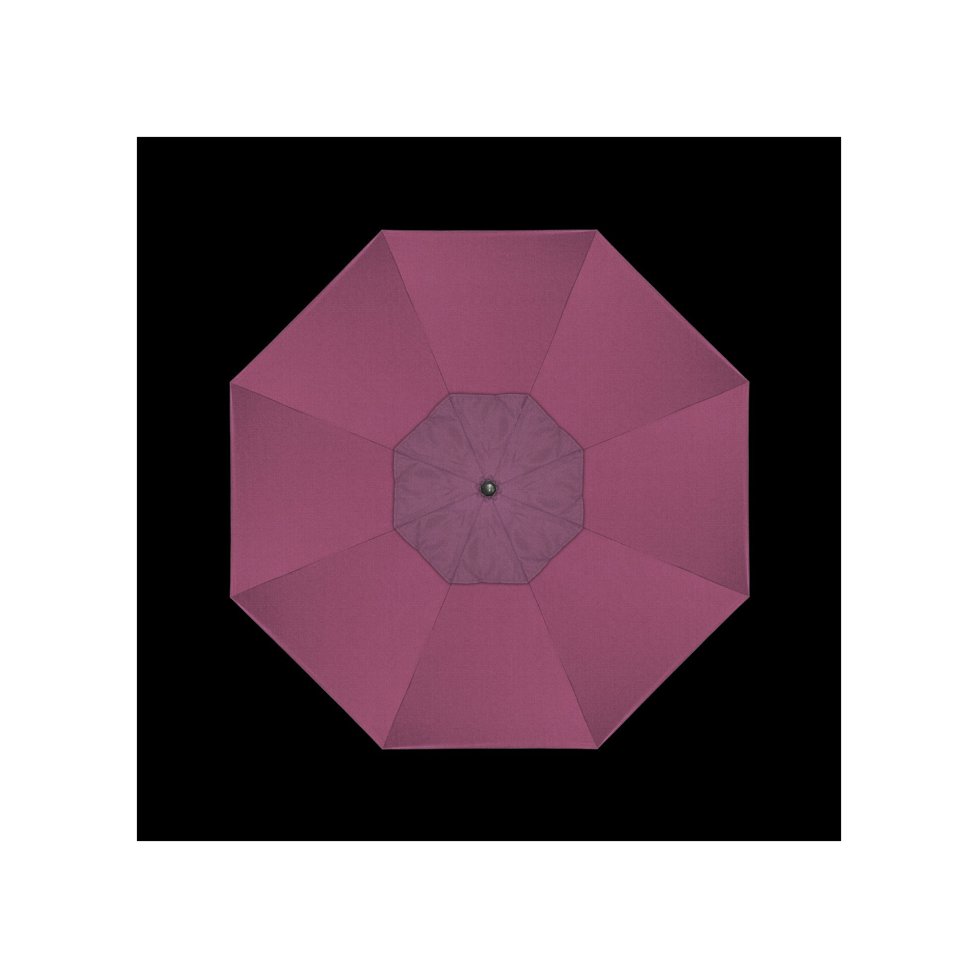 9' Market Sunbrella Umbrella, Iris Sunbrella®