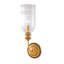 Lafayette 1 - Light Candle Wall Light-239715858