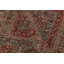 Vintage One-of-a-Kind 3'8x5'1 Hand Knotted Area Rug