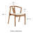 Ambra Upholstered Dining Chair-1386573107-1386573116