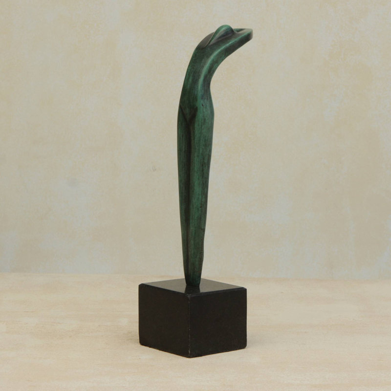Sculpture olympique