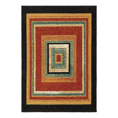 Drift Hower Indoor/Outdoor Area Rug