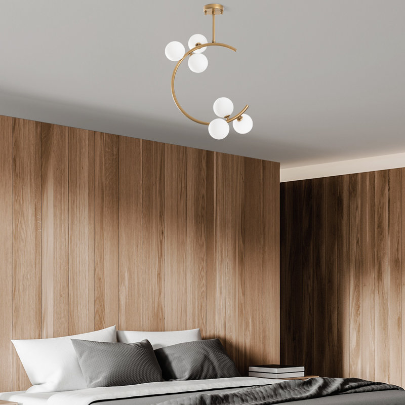 Lustre, Or