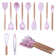 Fortune Candy 13 Piece Cooking Utensil Set