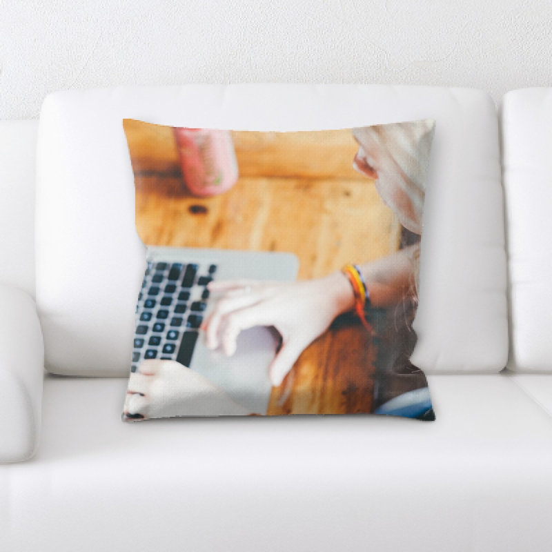 Coussin d'ordinateur