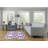 Chenille Geometric Indoor Rug-802887011
