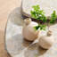 Gracie Handmade Porcelain China Table Vase