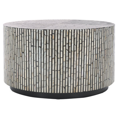 Stanny Round Coffee Table