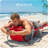 Ostrich The Heavy-Duty Backpacker Portable Reclining Beach Camping Chair, Red-1187917541
