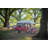CORE Instant Cabin 14 x 9 Foot 9 Person Cabin Tent with 60 Second Assembly, Red